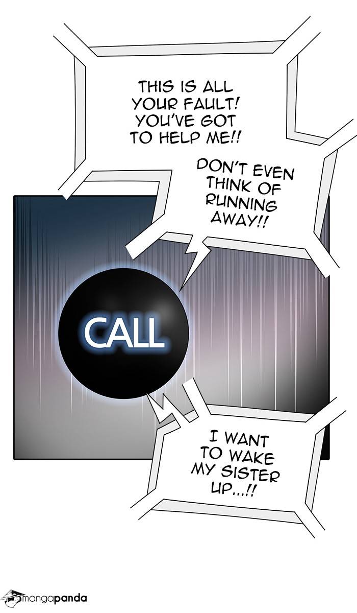 Tower of God Chapter 457 image 136